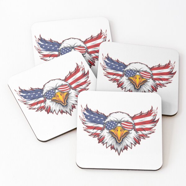Item preview, America Eagle  designed and sold by TeTrendz.