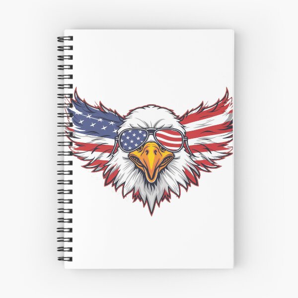 Item preview, America Eagle  designed and sold by TeTrendz.