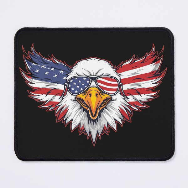 Item preview, America Eagle designed and sold by TeTrendz.