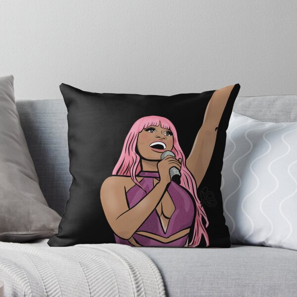 Item preview, Nicki Minaj, Pink Friday 2, Gag City Detroit  designed and sold by altbarbzz.