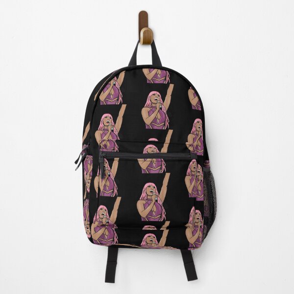 Item preview, Nicki Minaj, Pink Friday 2, Gag City Detroit designed and sold by altbarbzz.