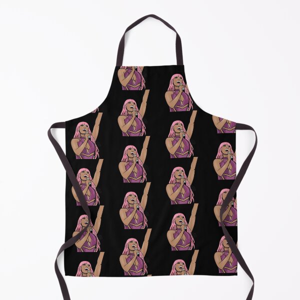 Item preview, Nicki Minaj, Pink Friday 2, Gag City Detroit  designed and sold by altbarbzz.