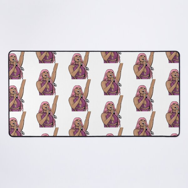 Item preview, Nicki Minaj, Pink Friday 2, Gag City Detroit  designed and sold by altbarbzz.