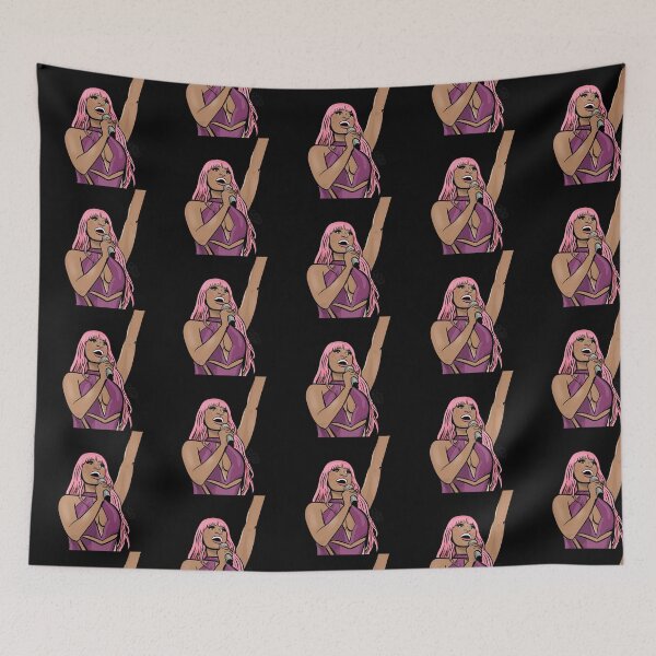 Item preview, Nicki Minaj, Pink Friday 2, Gag City Detroit  designed and sold by altbarbzz.