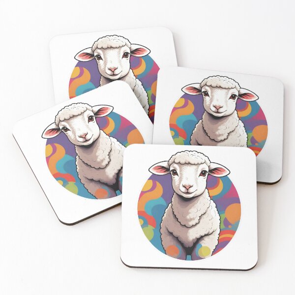 Item preview, Lamb designed and sold by WildlifeInc.