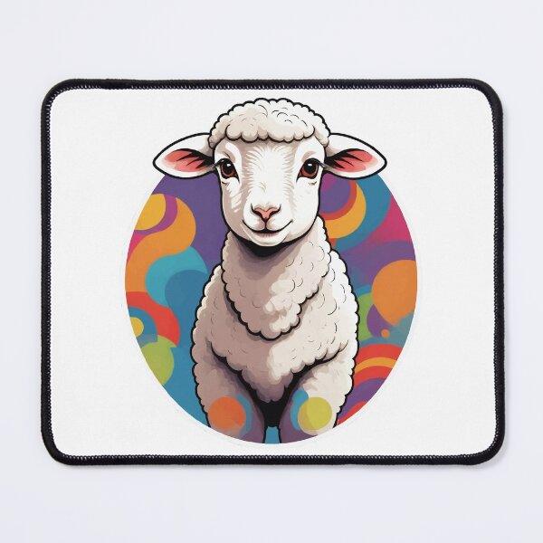 Item preview, Lamb designed and sold by WildlifeInc.