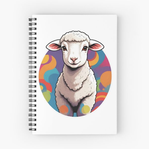Item preview, Lamb designed and sold by WildlifeInc.