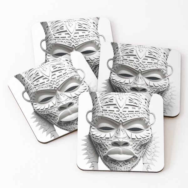 Item preview, Orisha Afrocentric Art  designed and sold by JD72shirtshop.
