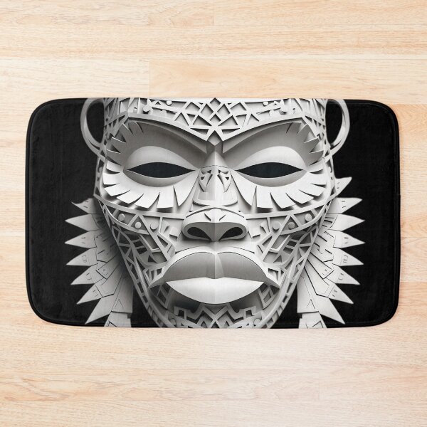 Item preview, Orisha Afrocentric Art  designed and sold by JD72shirtshop.