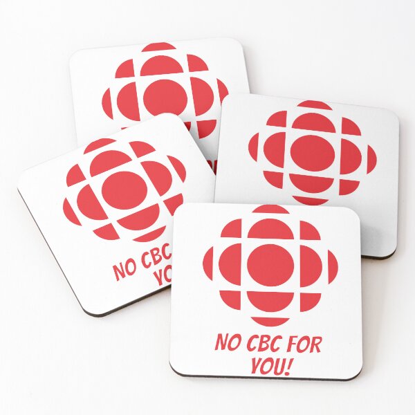 Item preview, NO CBC FOR YOU! designed and sold by ACAltCreations.
