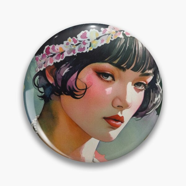 Item preview, Lola in a good mood designed and sold by Coverlando.