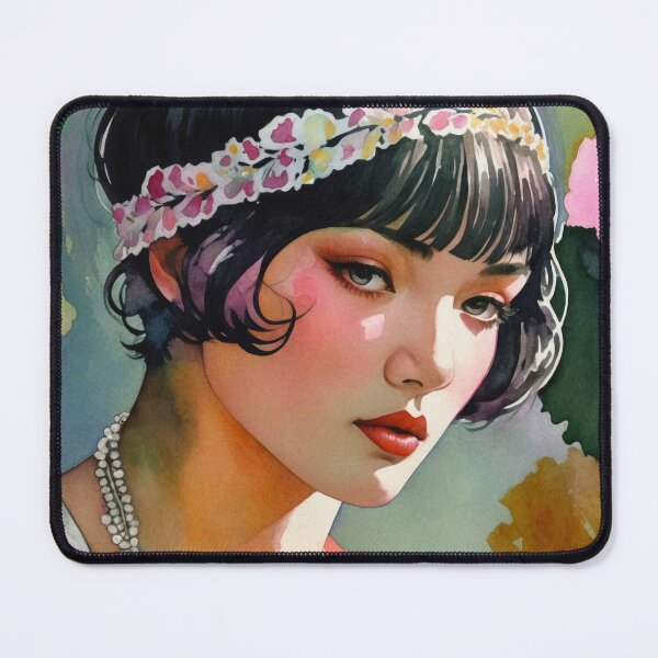 Item preview, Lola in a good mood designed and sold by Coverlando.