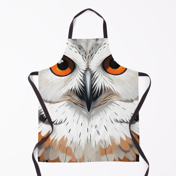 Artikelvorschau, Eulenkunst entworfen und verkauft von WildlifeInc.