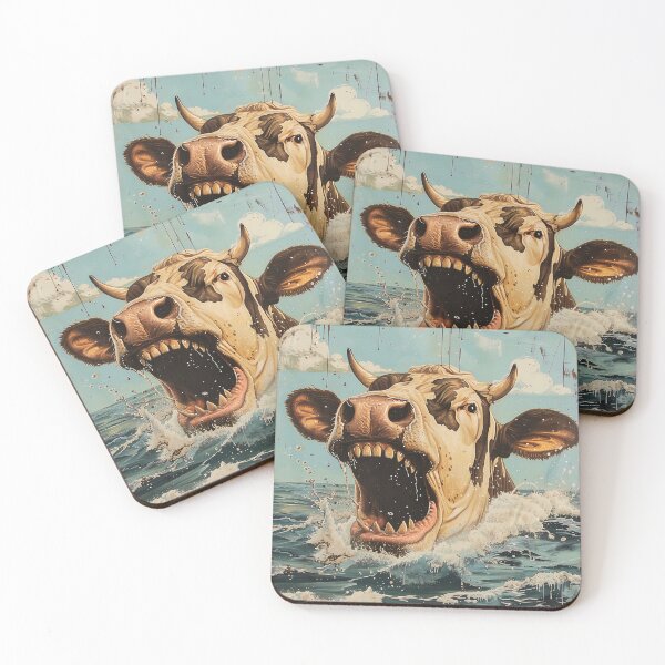Item preview, Moo: The Revenge designed and sold by Brendon987.