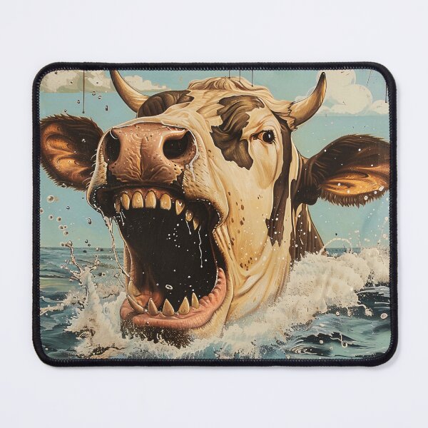 Item preview, Moo: The Revenge designed and sold by Brendon987.