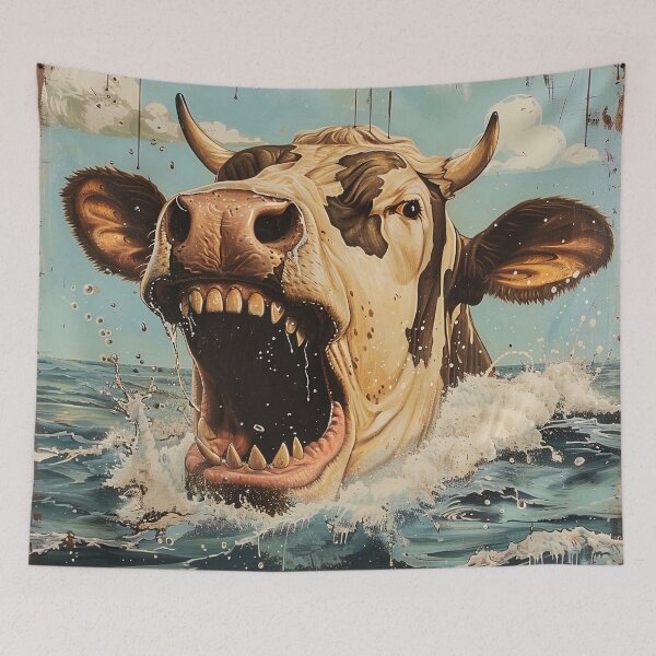 Item preview, Moo: The Revenge designed and sold by Brendon987.