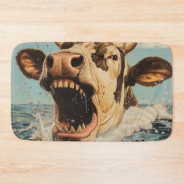 Item preview, Moo: The Revenge designed and sold by Brendon987.