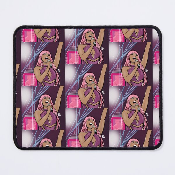 Item preview, Nicki Minaj, Pink Friday 2, Gag City Detroit designed and sold by altbarbzz.
