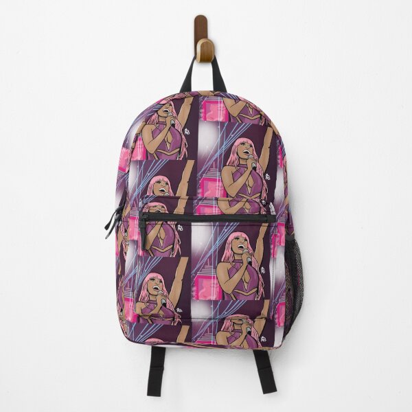 Item preview, Nicki Minaj, Pink Friday 2, Gag City Detroit designed and sold by altbarbzz.