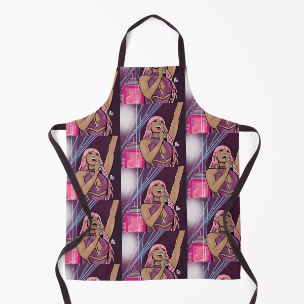Item preview, Nicki Minaj, Pink Friday 2, Gag City Detroit designed and sold by altbarbzz.