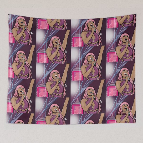 Item preview, Nicki Minaj, Pink Friday 2, Gag City Detroit designed and sold by altbarbzz.