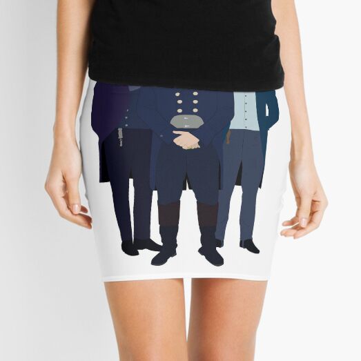 Mini Skirts for Sale | Redbubble