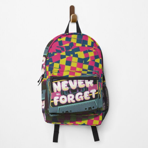 Item preview, Never Forget 90s Cassette Tape designed and sold by martin max.