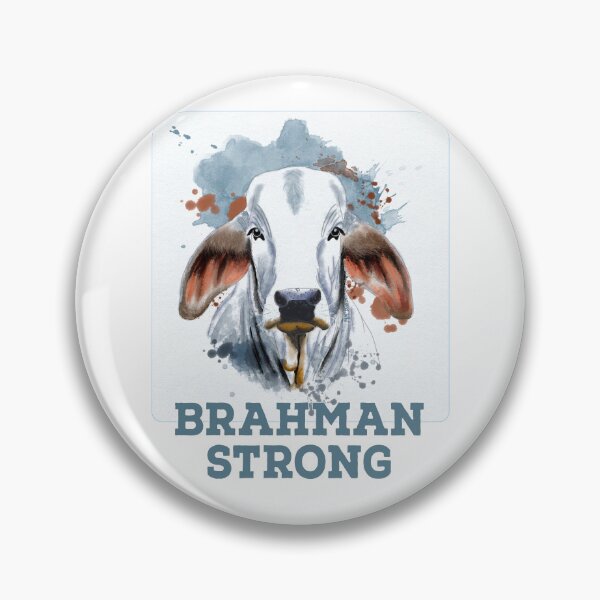 Item preview, American Brahma Strong designed and sold by MMc Buck.