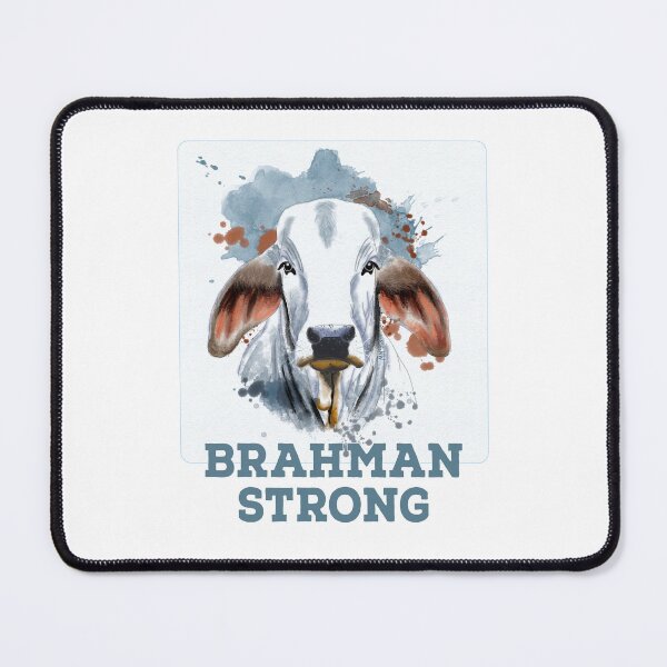 Item preview, American Brahma Strong designed and sold by MMc Buck.