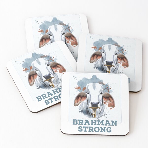 Item preview, American Brahma Strong designed and sold by MMc Buck.