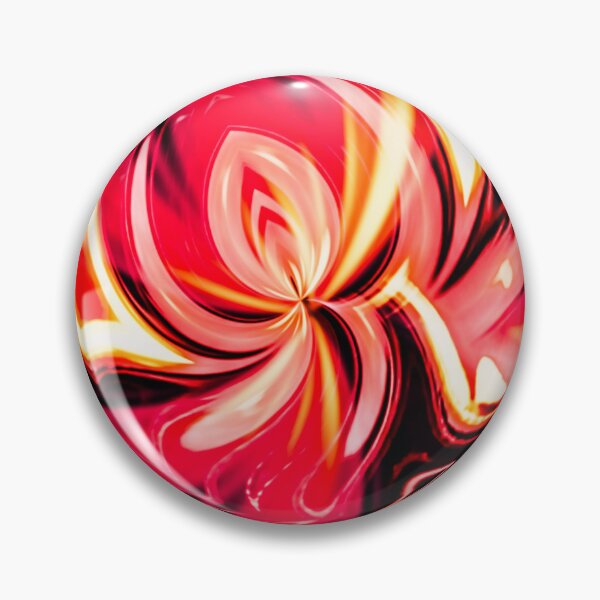 Item preview, Heart Centre by Jenny Meehan 6 designed and sold by Jenny Meehan Art Prints and Patterns  .