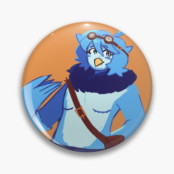 Item preview, Martlet!! designed and sold by AshtonologyArt.