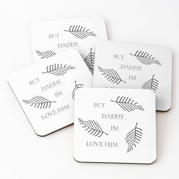 Item preview, but daddy im love him designed and sold by good1TEMSshop.