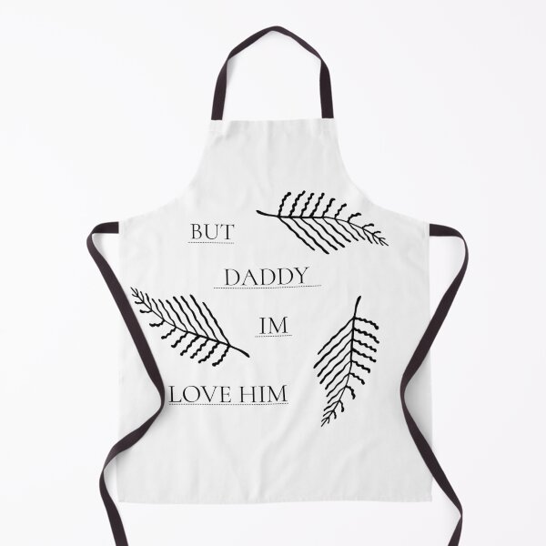 Item preview, but daddy im love him designed and sold by good1TEMSshop.