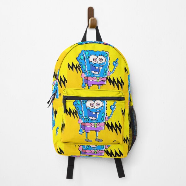 Item preview, Pop Sponge Bob designed and sold by Art-by-Lark.