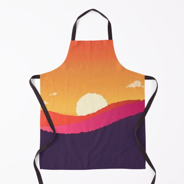 Item preview, Sunset Sunrise designed and sold by hhh-art.