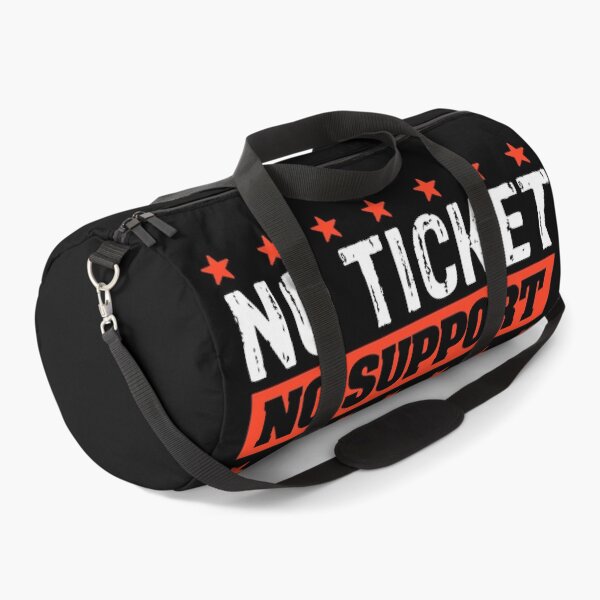 Item preview, No Ticket No Support IT Specialist IT Admin Administrator designed and sold by Tig3rE.