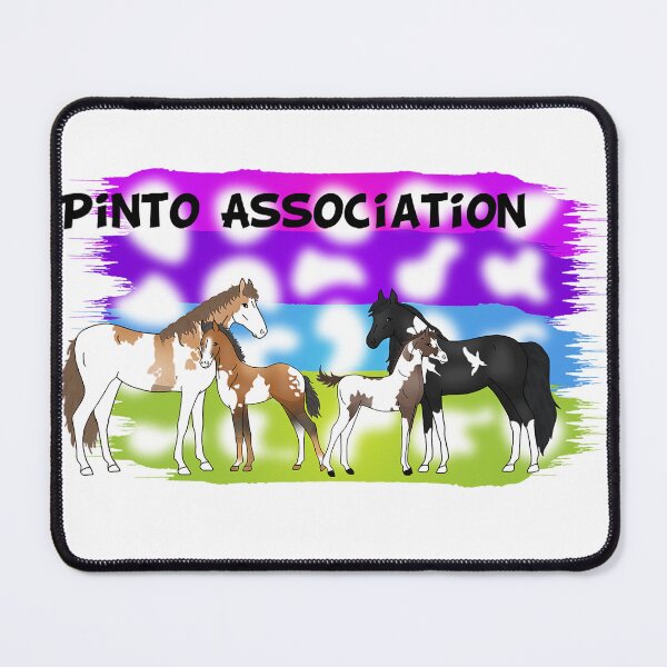 Item preview, Ropin' Ranch | Pinto Association designed and sold by Redlilac78.