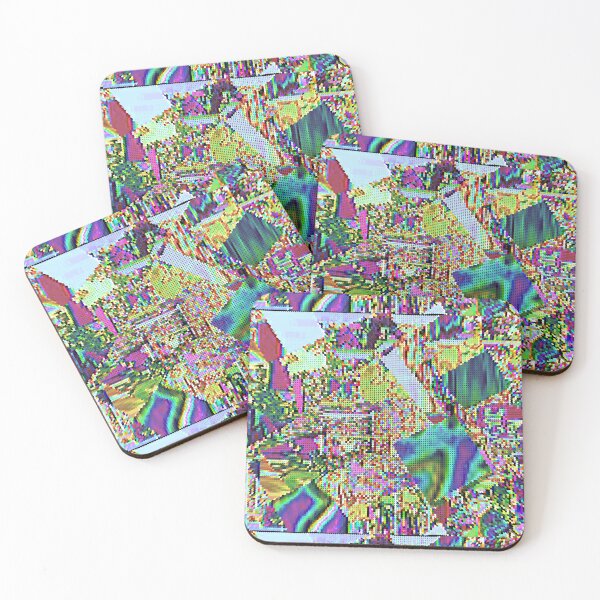 Item preview, Chaos of the Havoc designed and sold by OmegaRedFan.