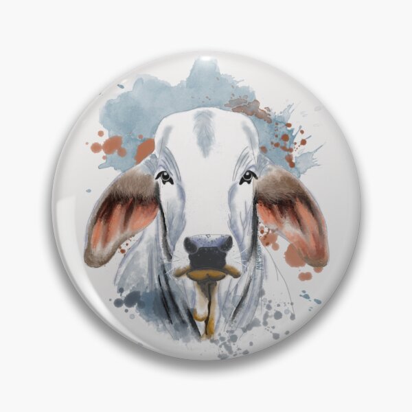 Item preview, American Brahman Cattle designed and sold by MMc Buck.