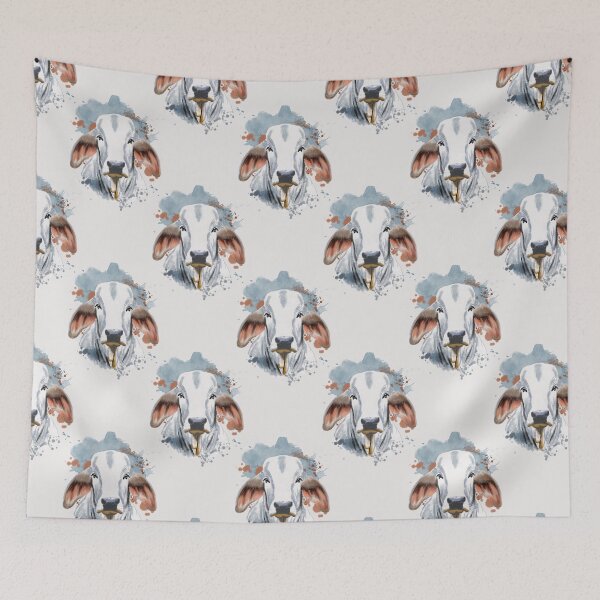 Item preview, American Brahman Cattle designed and sold by MMc Buck.