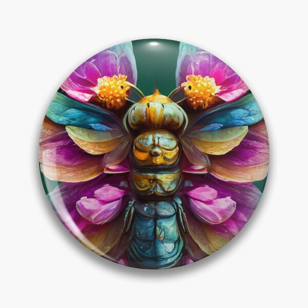 Item preview, Flower Insect 1 designed and sold by FakeFate.