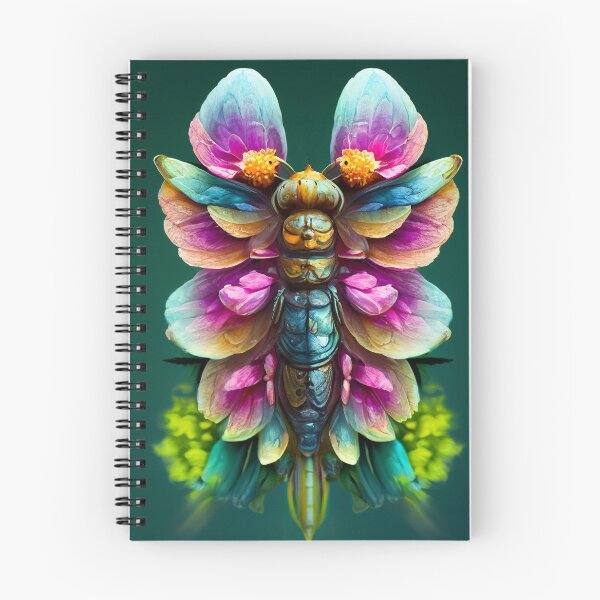 Item preview, Flower Insect 1 designed and sold by FakeFate.