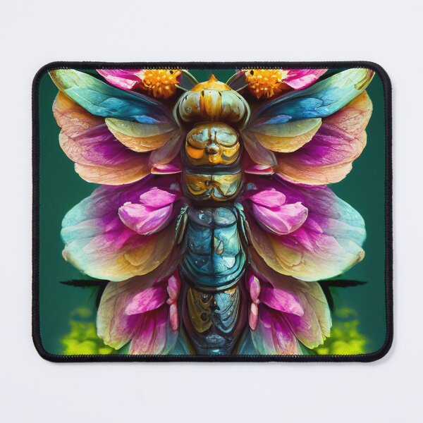 Item preview, Flower Insect 1 designed and sold by FakeFate.