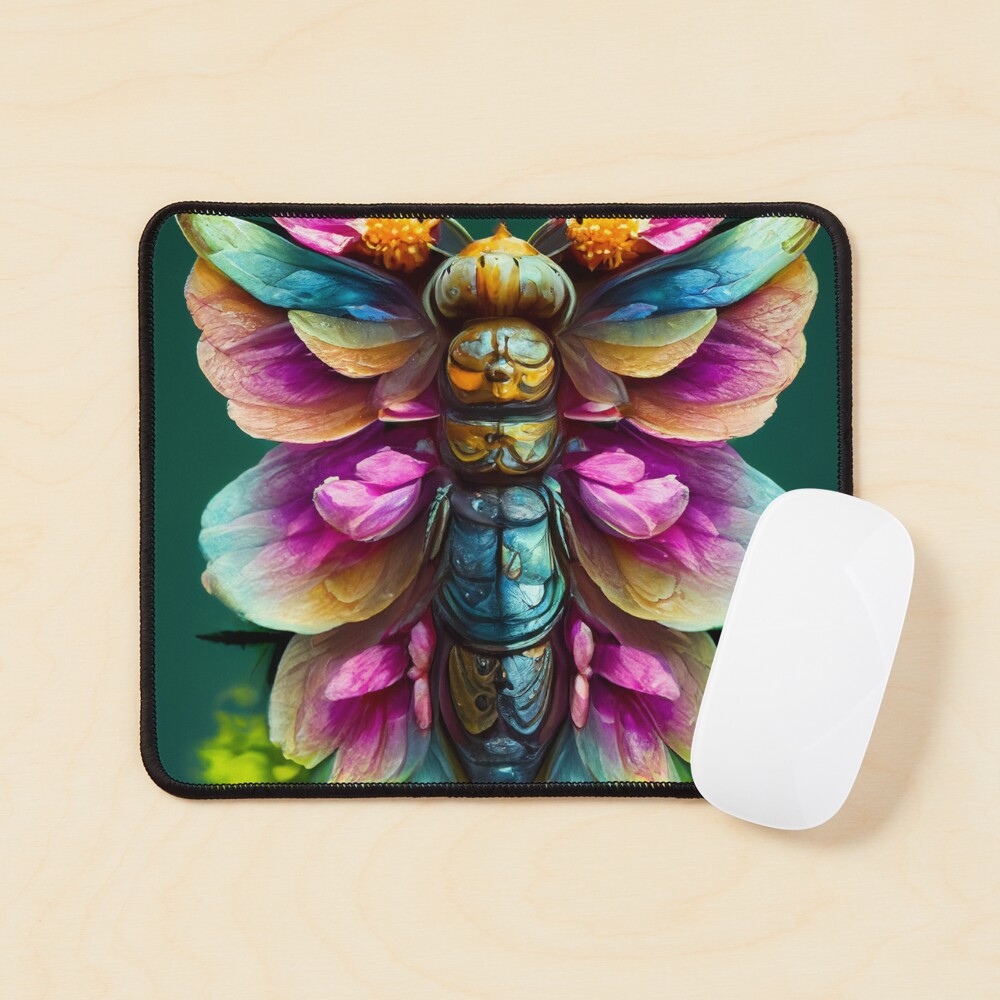 Item preview, Mouse Pad designed and sold by FakeFate.