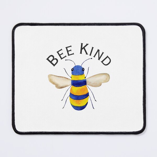 Item preview, Bee Kind designed and sold by KindHeArtArt.
