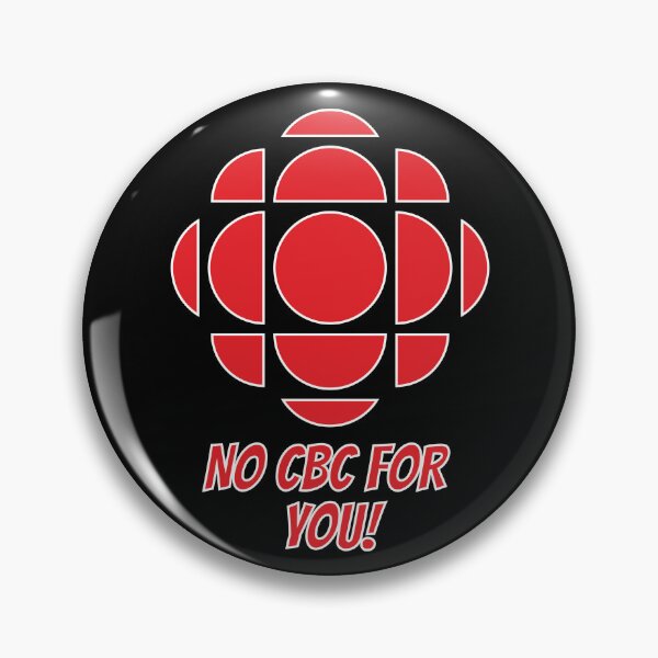 Item preview, NO CBC FOR YOU! (Black) designed and sold by ACAltCreations.