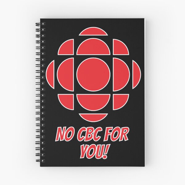 Item preview, NO CBC FOR YOU! (Black) designed and sold by ACAltCreations.