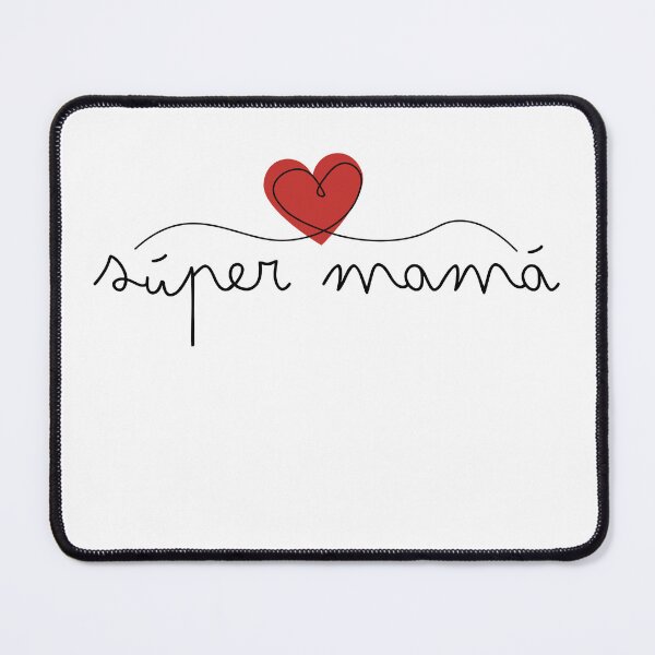 Item preview, Super mom designed and sold by Inspiración Desing.