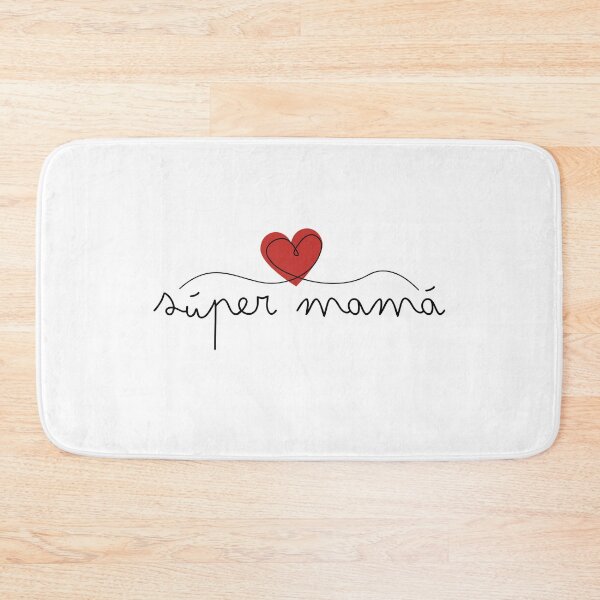 Item preview, Super mom designed and sold by Inspiración Desing.